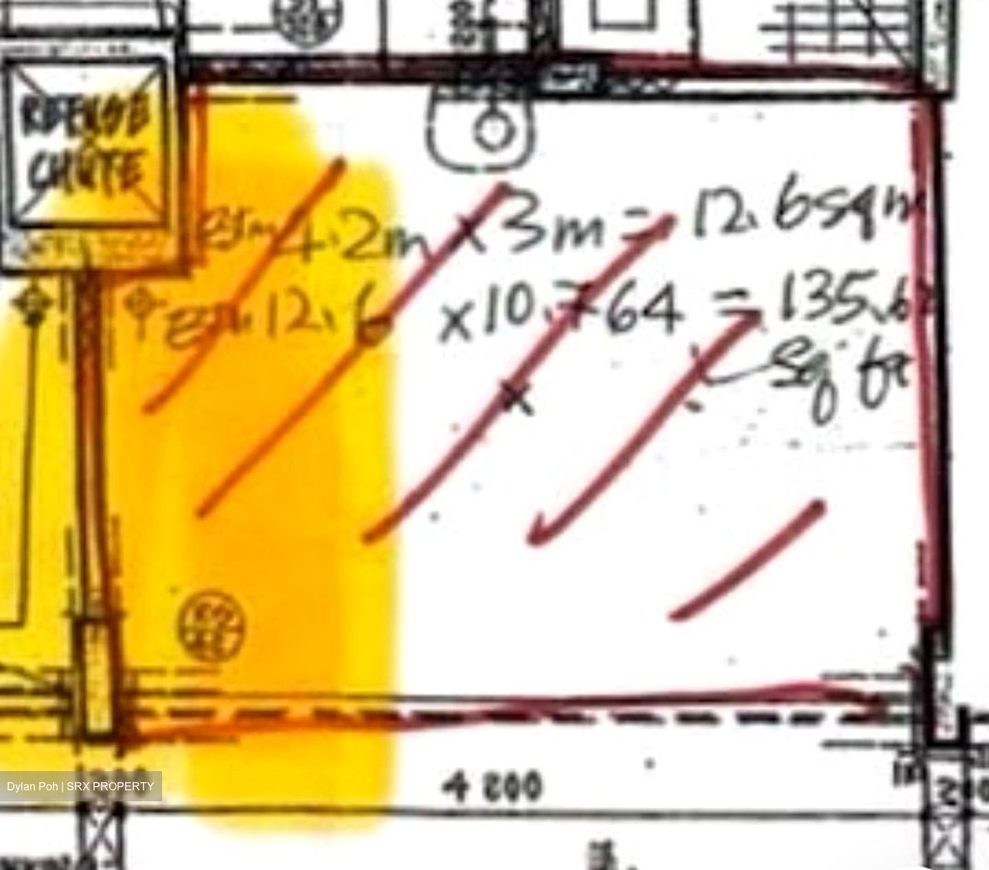Khatib Central (D27), Shop House #628761321